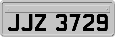 JJZ3729