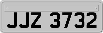 JJZ3732