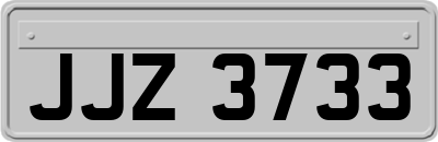 JJZ3733