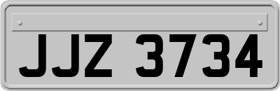 JJZ3734