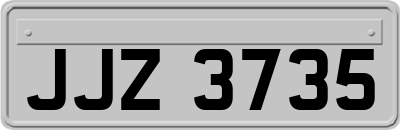 JJZ3735