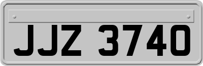 JJZ3740