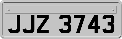 JJZ3743