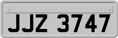 JJZ3747