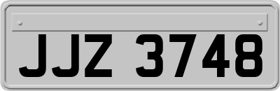 JJZ3748