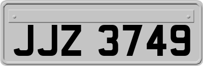 JJZ3749