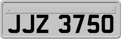 JJZ3750
