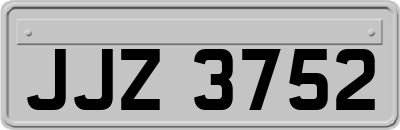 JJZ3752