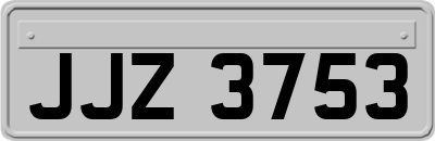 JJZ3753