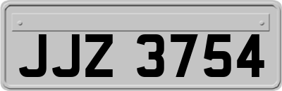 JJZ3754