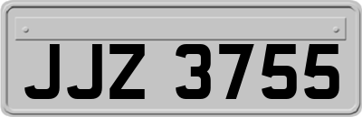 JJZ3755