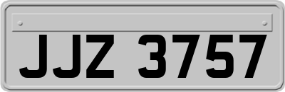 JJZ3757