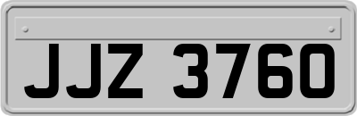 JJZ3760