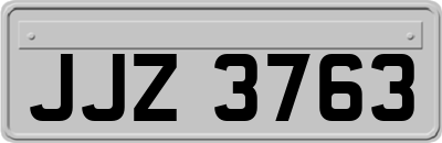 JJZ3763