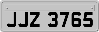 JJZ3765