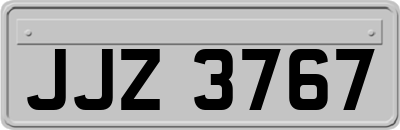 JJZ3767