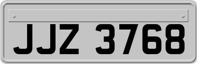 JJZ3768