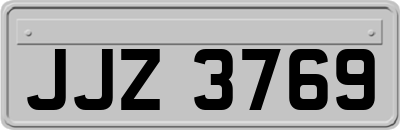 JJZ3769
