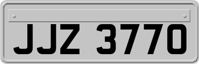 JJZ3770
