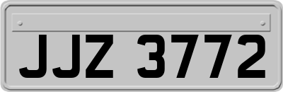 JJZ3772