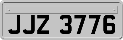 JJZ3776