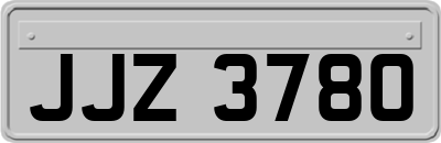 JJZ3780