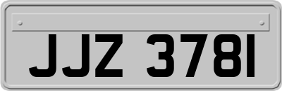 JJZ3781