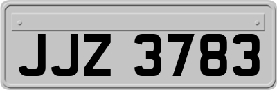 JJZ3783