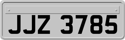 JJZ3785