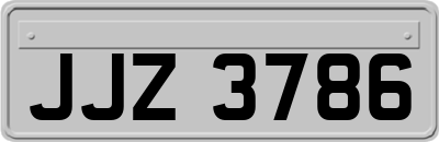 JJZ3786