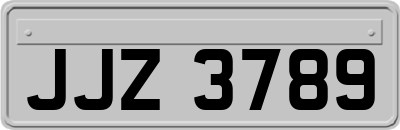 JJZ3789