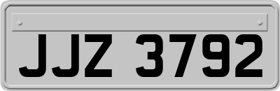 JJZ3792