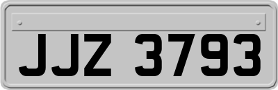 JJZ3793