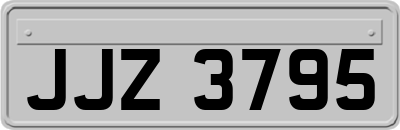 JJZ3795