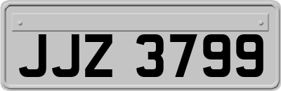 JJZ3799