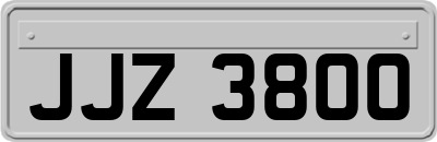 JJZ3800
