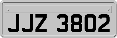 JJZ3802