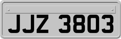 JJZ3803