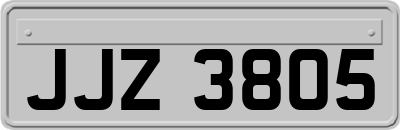 JJZ3805