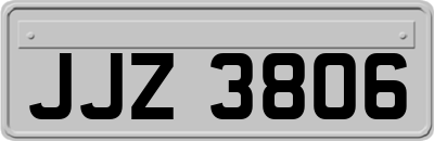 JJZ3806