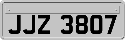 JJZ3807