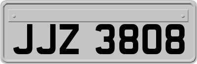 JJZ3808