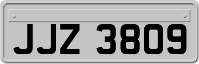 JJZ3809