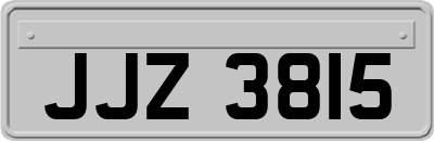 JJZ3815
