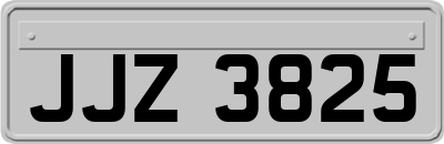 JJZ3825