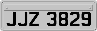 JJZ3829
