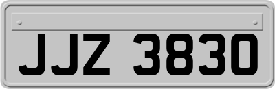 JJZ3830
