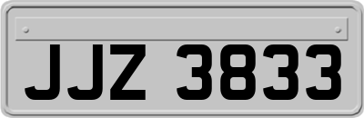 JJZ3833