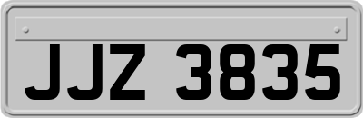 JJZ3835