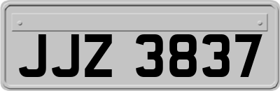JJZ3837